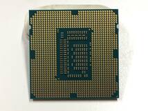 B2112)Intel XEON E3-1230V2 3.30GHz SR0P4 中古動作品_画像2