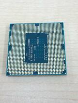 B2699)Intel Core i3-4130 3.40GHz SR1NP LGA1150 中古動作品_画像2