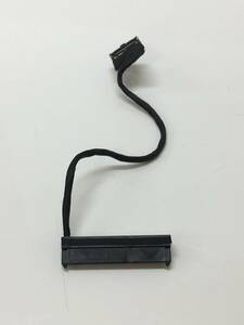 B2689)Toshiba REGZA PC D712/V7** for HDD connector cable used operation goods 