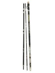 Daiwa ダイワ CARBO WHISKER 尖閣　100号 484 中古　現状品