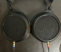 Hifiman HE-560 初期モデル 平面駆動型ヘッドホン 中古品_画像8