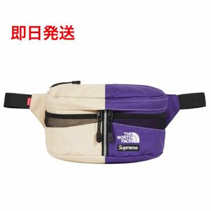 Supreme × The North Face Split Waist Bag Tanシュプリーム ザ ノースフェイス