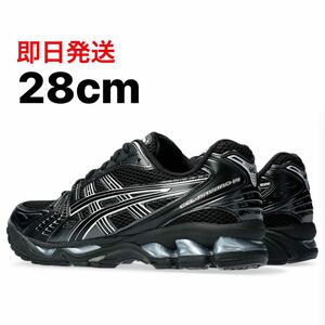 28cm Asics Gel-Kayano 14 Black