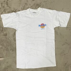 hard rock cafe ハードロックカフェ 半袖 Tシャツ