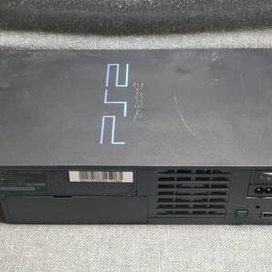 1円スタート★SONY PlayStation2 SCPH-39000 RC★ソニー プレイステーション2 プレステ ゲーム機の画像3