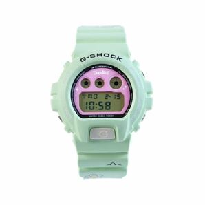 CASIO G-SHOCK X Doodles DW-6900 NFT limited editionの画像5