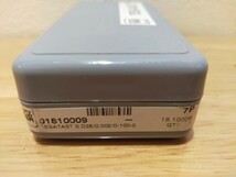 TESA ダイヤルインジケーター ダイヤルゲージ01810009　0.002mm　未使用品_画像4