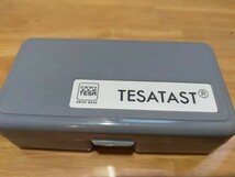 TESA ダイヤルインジケーター ダイヤルゲージ01810009　0.002mm　未使用品_画像5