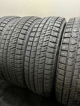 165/65R14 BRIDGESTONE/VRX2 20年製 スタッドレス 4本 ブリヂストン ブリザック タンク ルーミー パッソ (2-F100)_画像1