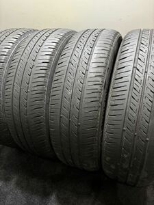 175/60R16 SEIBERLING SL201 21年製 夏タイヤ 4本 ラクティス (南5-F153)