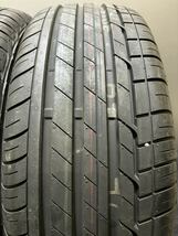 215/60R16 BRIDGESTONE/TURANZA T001 20年製 夏タイヤ バリ山 4本 ブリヂストン エスティマ オデッセイ ヴェゼル(南4-F181)_画像2