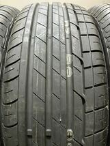 215/60R16 BRIDGESTONE/TURANZA T001 20年製 夏タイヤ バリ山 4本 ブリヂストン エスティマ オデッセイ ヴェゼル(南4-F181)_画像3