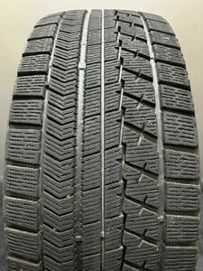 245/45R20 BRIDGESTONE/BLIZZAK RFT 19年製 スタッドレス 1本 ブリヂストン ブリザック ランフラット(2-F227)