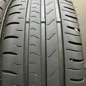 165/55R15 FALKEN/SINCERA SN832 20年製 TEAD 15インチ 4.5J ＋45 100 4H 夏タイヤ 4本 (南1-F293)の画像7