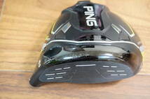 PING G430 MAX 1W 10.5(中古品) / PING TOUR 2.0 CHROME(S)(新品)_画像4