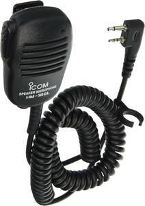  Icom small size speaker microphone IC-4110/IC-4188D for HM-186L