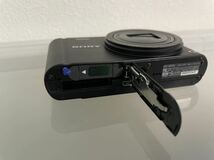 ソニー SONY DSC-WX350 コンパクトデジタルカメラ S10_画像6