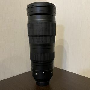 ニコン Nikon AF-S NIKKOR 200-500mm f/5.6E ED VRの画像8