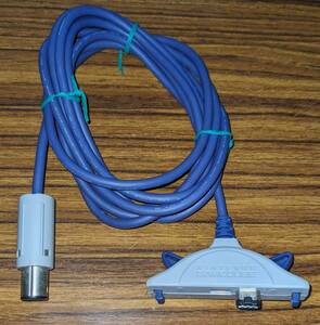  Game Cube for GBA cable (DOL-011)