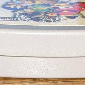 N64 不思議のダンジョン 風来のシレン2 鬼襲来！シレン城！の画像3