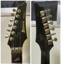 Ibanez Destroyer ll DT450 1984年製 アイバニーズ　デストロイヤー エクスプローラー　エレキギター ビンテージ_画像4