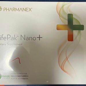 ニュースキン ライフパック ナノ プラス Nu Skin LifePak Nano+