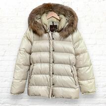 まとめ売り ブランド Burberry Versace MONCLER ダウンコート ダッフルコート コート ジャケット フード付 _画像7