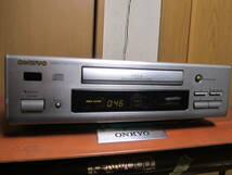 ONKYO C-722MLTD　動作・状態良好_画像1