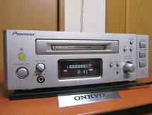 Pioneer MJ-N902 録再OK_画像1