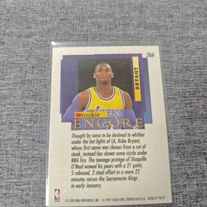 NBA Kobe Bryant コービーブライアント2rcの画像2