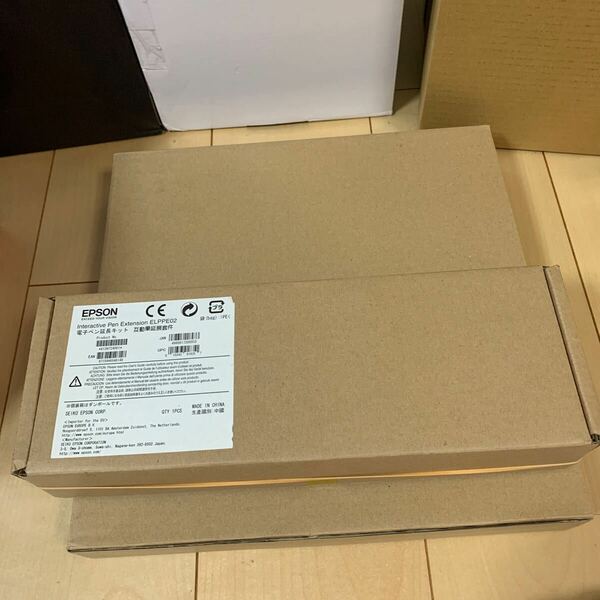 EPSON 電子ペン延長キット ELPPE02