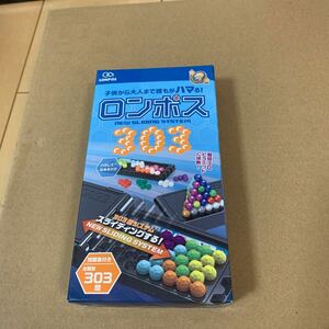 原商会 パズル ロンポス 303