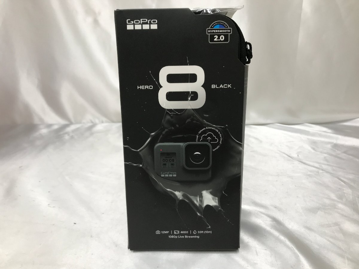 Yahoo!オークション -「gopro hero8 ジャンク」の落札相場・落札価格