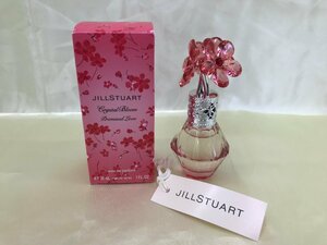 キングラム[23] -0543- ■ JILLSTUART/ジルスチュアート ■ クリスタルブルーム プロミスドラブ オードパルファン30ml ※中古品 @I319