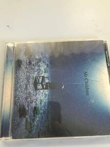 ■■ CD Mr. Childeren ミスチル 深海 ■■[240311]