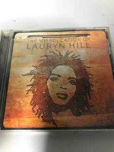 ■■ The Miseducation OF Lauryn Hill ミスエデュケーション ローリン・ヒル ■■[240311]