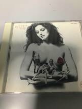 ■■ CD レッド・ホット・チリ・ペッパーズ 母乳 THE RED HOT CHILI PEPPERS MOTHER'S MILK ■■[240312]_画像1