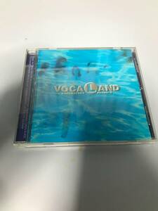 ■■ CD VOCALAND KADOMATSU.T PRODUCE ■■[240320]