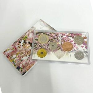 【F0301】造幣局150周年 令和五年 貨幣セット 造幣局 桜の通り抜け 2023 JAPAN MINT ミントセット 卯年 うさぎ