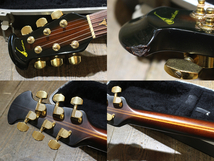 Ovation 1768-1 Elite_画像8