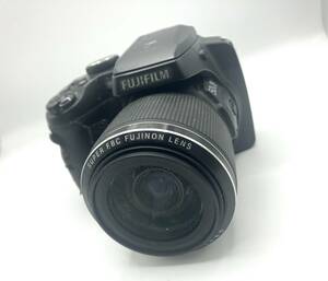 【NN】★中古★フジフイルム FUJIFILM FinePix S9400W　動作確認済み