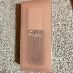 fujiko フジコ 新品未使用　シェイクシャドウ 圧勝ブラウン