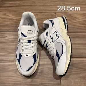 【New Balance / ニューバランス】M2002R HQ