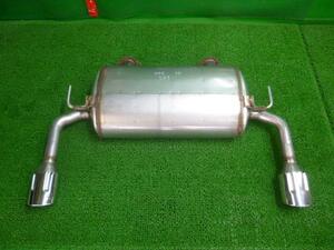  Skyline DAA-HV37 R muffler 20100-4GA0D/4GA0B