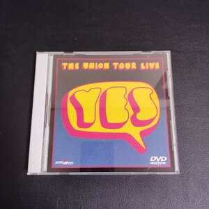 【イエス】YES イエスショウズ’91 ((株) バップ) 洋楽DVD 棚A