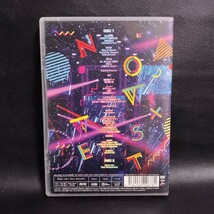 【ジャニーズWEST】ジャニーズWEST LIVE TOUR 2017 なうぇすと [通常版] DVD 2枚組 棚A_画像2