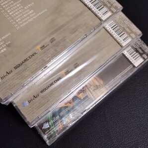 【ヴァルキリープロファイル2】～シルメリア～ オリジナルサウンドトラック Vol.1.2、アレンジアルバム CD 3枚セット 未開封品 棚Bの画像8