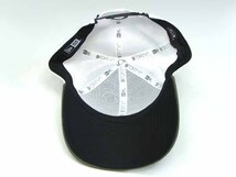 OAKLEY オークリー メッシュ キャップ オリーブ フリーサイズ 男女兼用 ウール混 ゴルフ 帽子 New Era 【新品未使用品】 ◆アウトレット◆_画像5