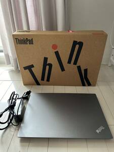 【美品】レノボPC 中古パソコン LENOVO ThinkPad E590 Core i7-8565U/メモリ16GB/SSD512GB(M.2 NVMe)/Windows10Home64bit/カメラ/フルHD/AC