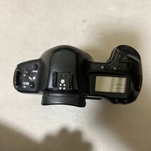 Canon フィルムカメラ EOS-1 N 、NiKOn D100、200-AF、X-700、F X、【現状品】_画像4